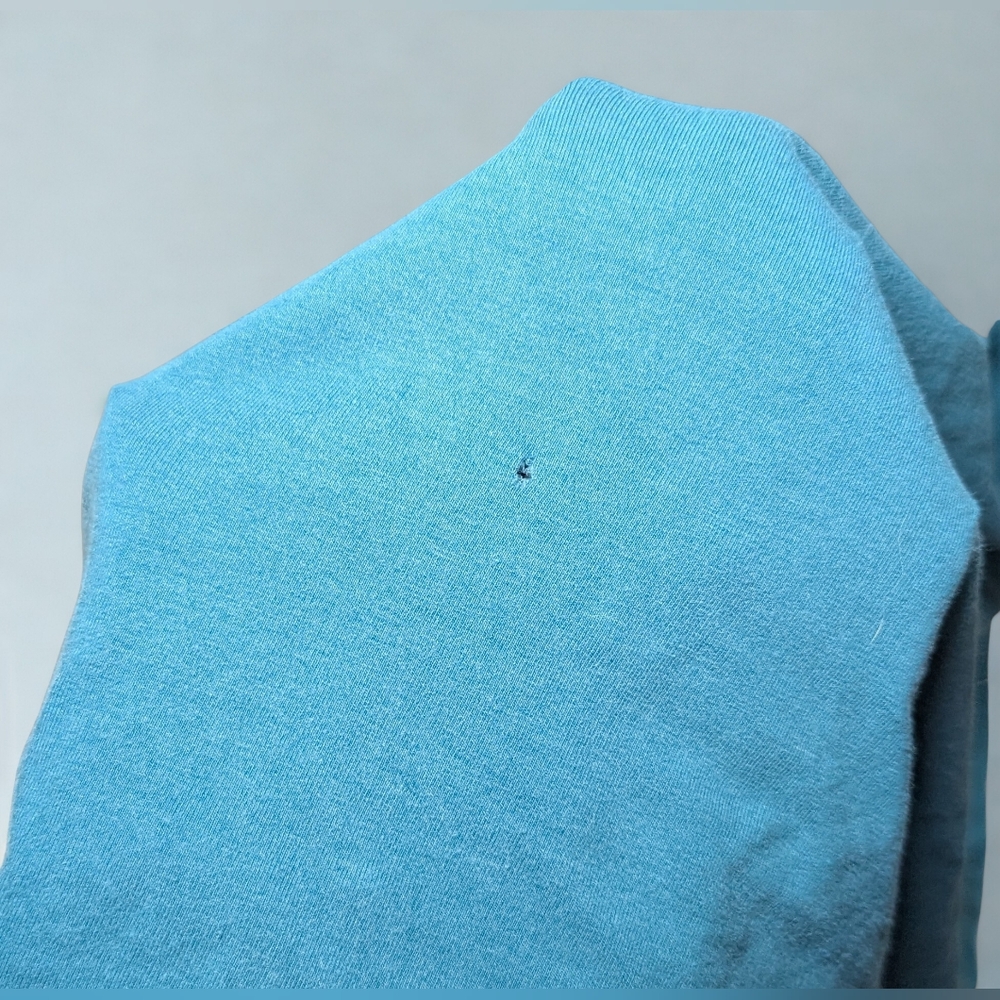 Torrid Blue Camisole Top - Picture 4 of 5